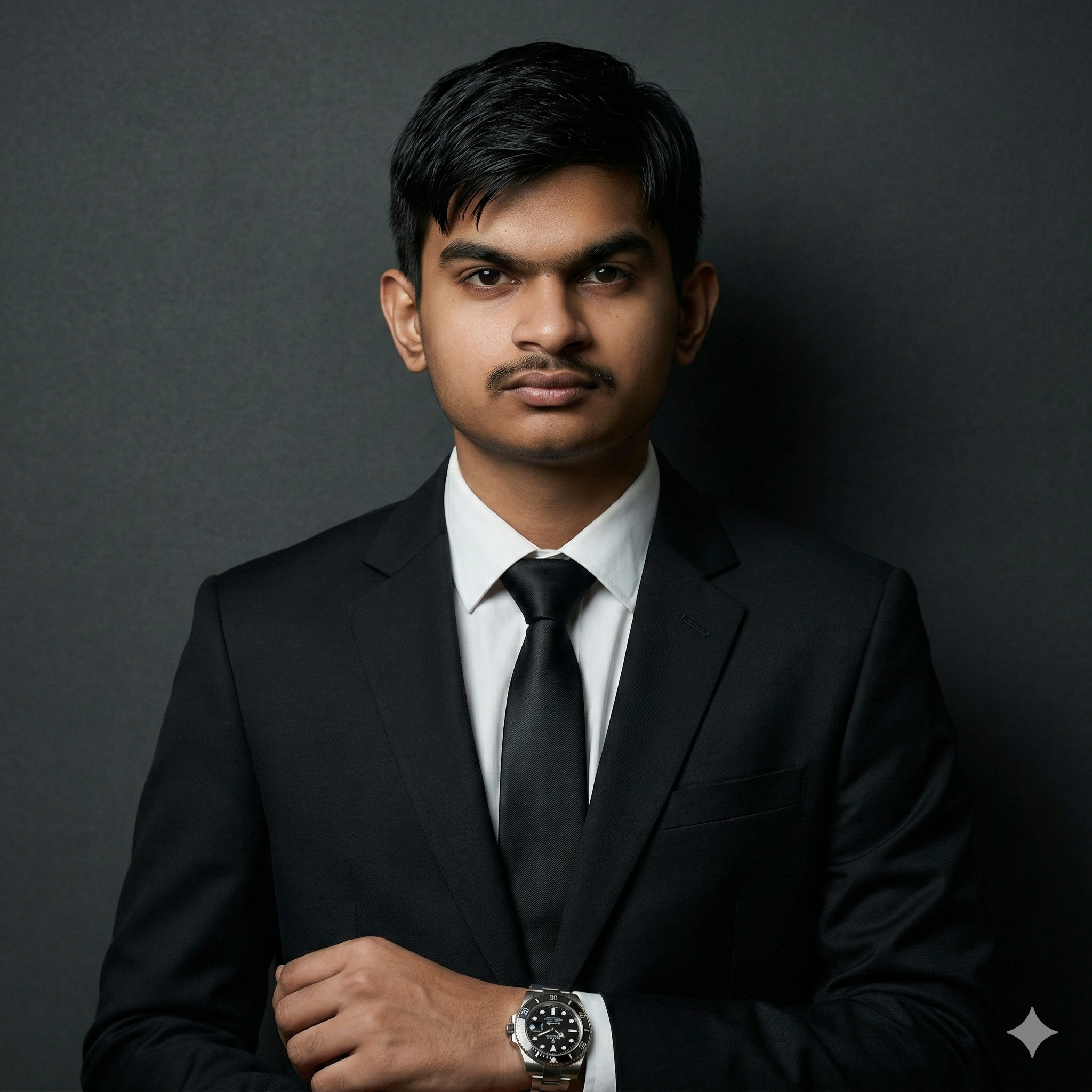Ashmit Singh